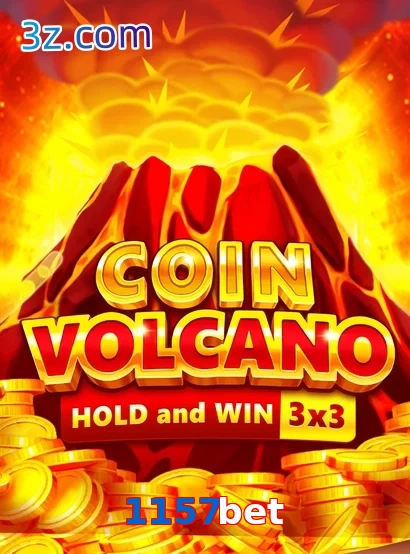 1157bet jogo irlandês de cassino online