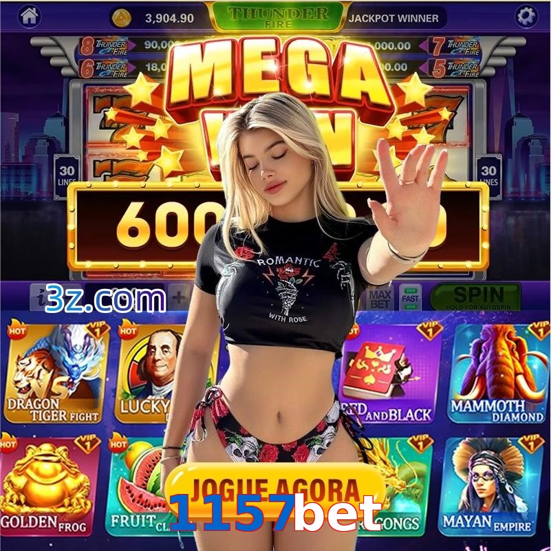 1157bet.com