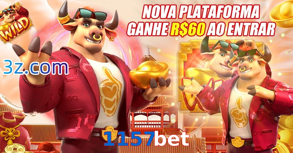 1157bet.com