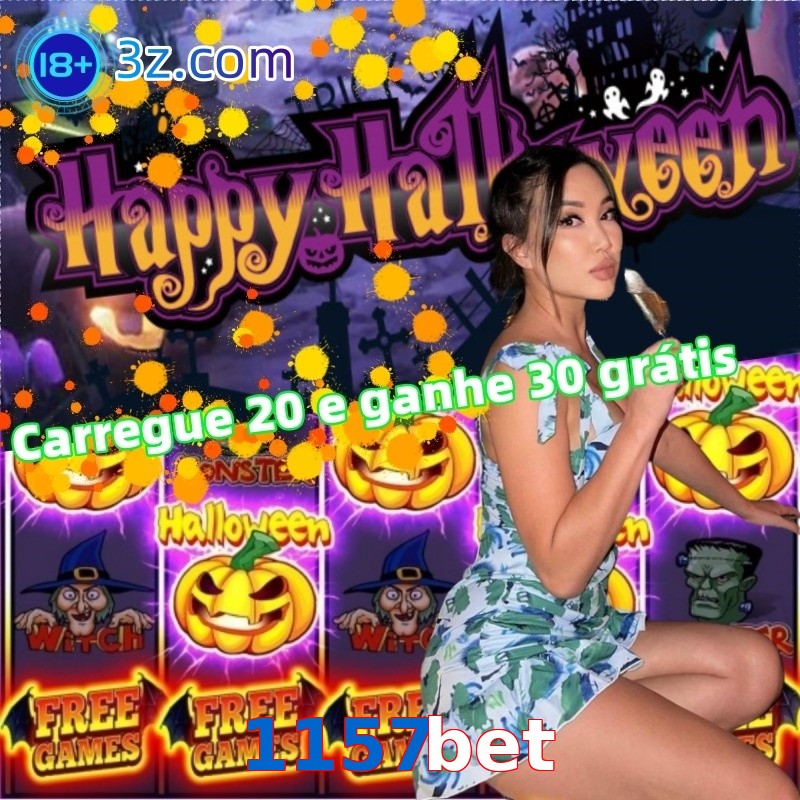 1157bet.com